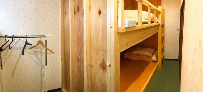 Otaru Guesthouse Harvest - Hostel - 50