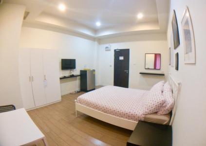 26 Bed and Coffee - 1