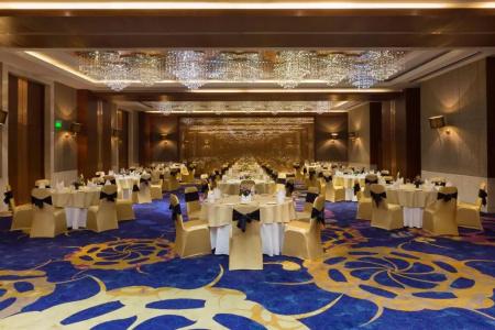 Holiday Inn Jaipur City Centre by IHG - 17