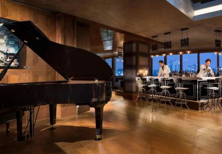 JW Marriott Dongdaemun Square Seoul - 29