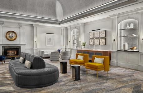 Kimpton MONACO DENVER by IHG - 37