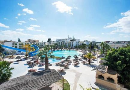 Soviva Resort - Families Only - 9