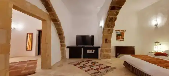 Hayat Zaman and Resort - 79