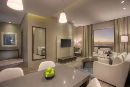 The House Boutique Suites - 67