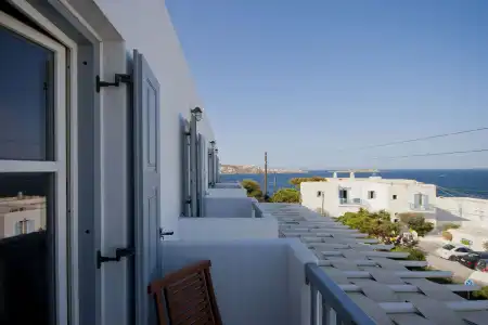 Mykonos Adonis - 7