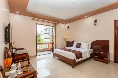 Phu Van Resort & Spa - 103