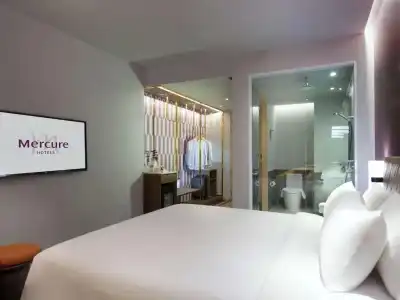 Mercure Bangkok Sukhumvit 24 - 36