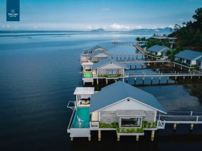 Vedana Lagoon Resort and Spa - 33