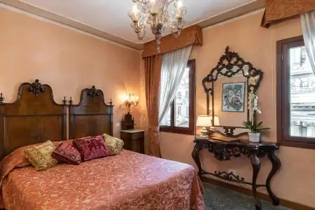 Albergo Bel Sito e Berlino - 5