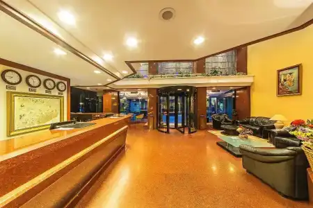 Mineo Taksim - 5