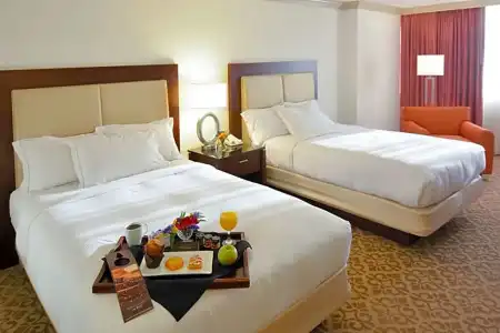 Hilton Palm Beach PBI - 49