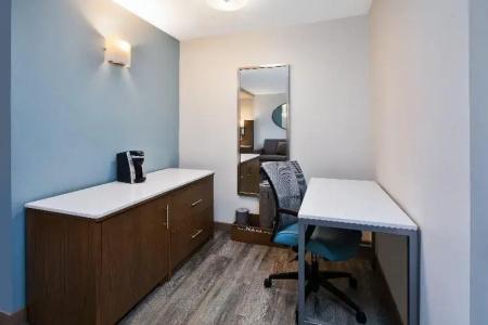 EVEN Ann Arbor S - University Area by IHG - 79