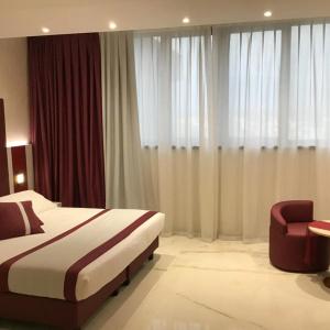 Best Western Rocca - 35