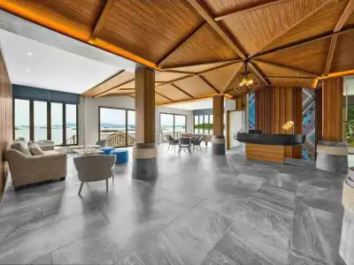 Novotel Marina Sriracha - 0