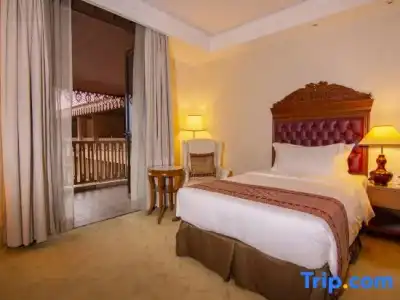 Royale Chulan Kuala Lumpur - 56