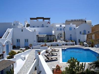 Aethrio Sunset Village - 15