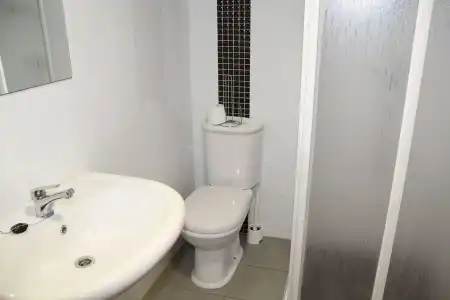Hostal Isabel - 8