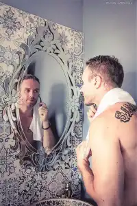 The Unforgotten B&B - 136