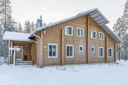 Levikaira Apartments - Log Cabins - 119