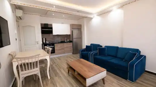 Elada Luxury Otel - 39