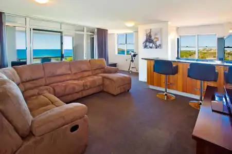Tradewinds Apartments - 141
