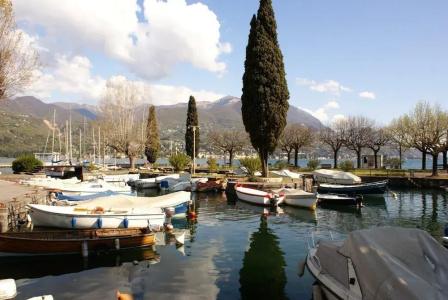 Barchi Resort - Apartments & Suites - 129