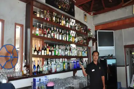 Samui Honey Cottages Beach Resort - 18
