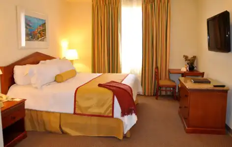 Club De Soleil All-Suite Resort - 6