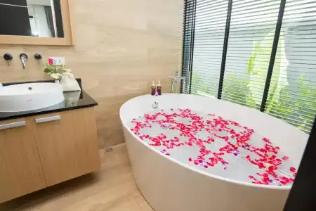Pumeria Resort Phuket - 57