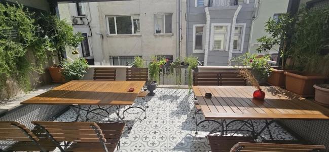 Taksim Suite - 96