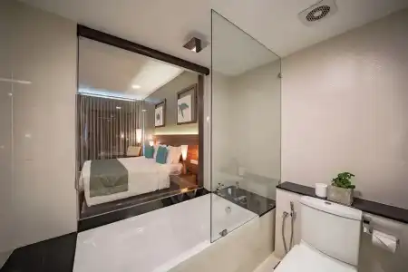 The Habitat Kosgoda by Asia Leisure - 42