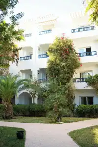 Eden Yasmine Resort & Spa - 0