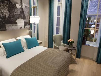 Hôtel La Lanterne & Spa By Timhotel - 68