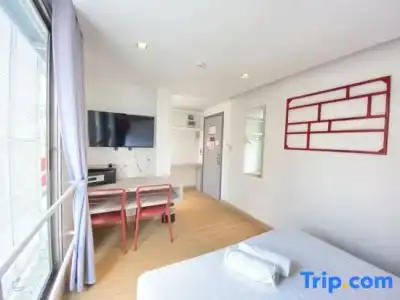 ALEXA Nimman - Hostel - 56