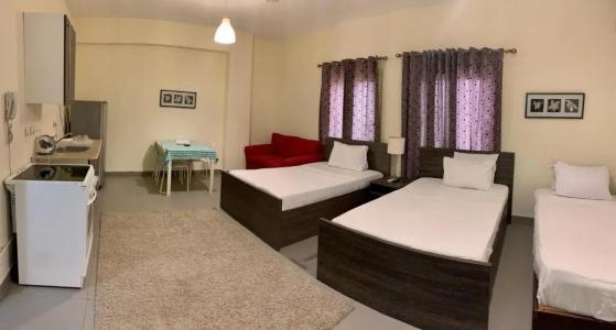 Sakan 275  Apart-Hotel - 97