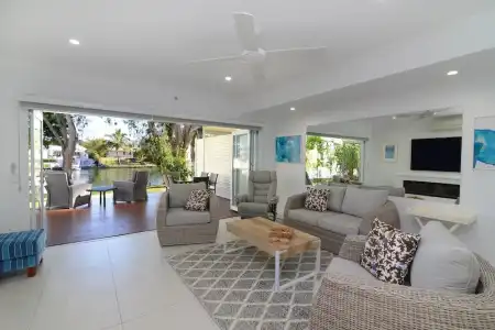 Noosa Entrance Waterfront Resort - 198