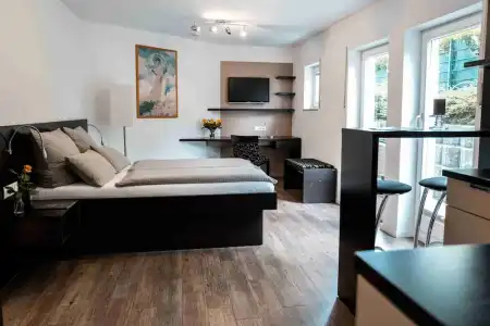 Hotel-Restaurant Zur Post - 100