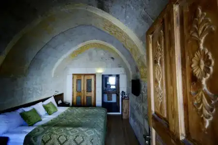 Fresco Cave Suites & Mansions - Special Class - 39