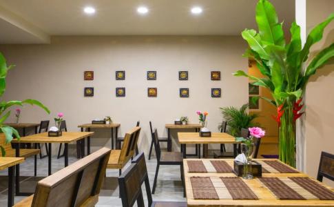 Chiang Mai Waroros Boutique - 16