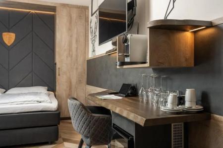 24 by Avenida - Mountain Residence - 63