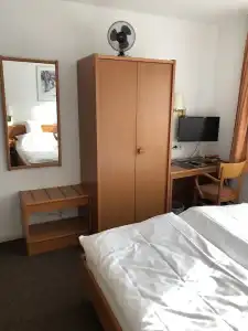 Hotel-Restaurant Reher Hof - 19