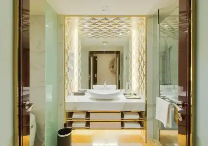 NagaWorld & Entertainment Complex - 62