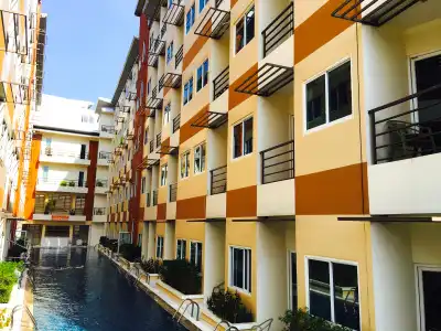 Andatel Grande Patong Phuket - 18