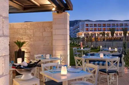 Hersonissos Palace - All Inclusive - 31