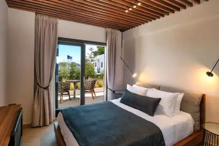 Uma Ray Suites - 50