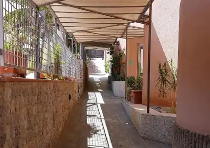 Addaura Village e Congressi - 18