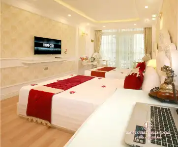 Hanoi Royal - 3