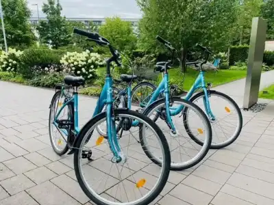 Motel One Hannover-Oper - 14
