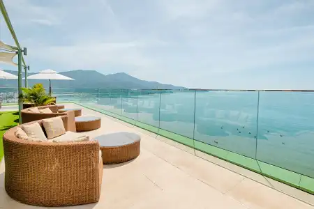 Fusion Suites Da Nang - 26