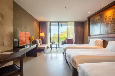 SUNSURI PHUKET, Nai Harn Beach - 57